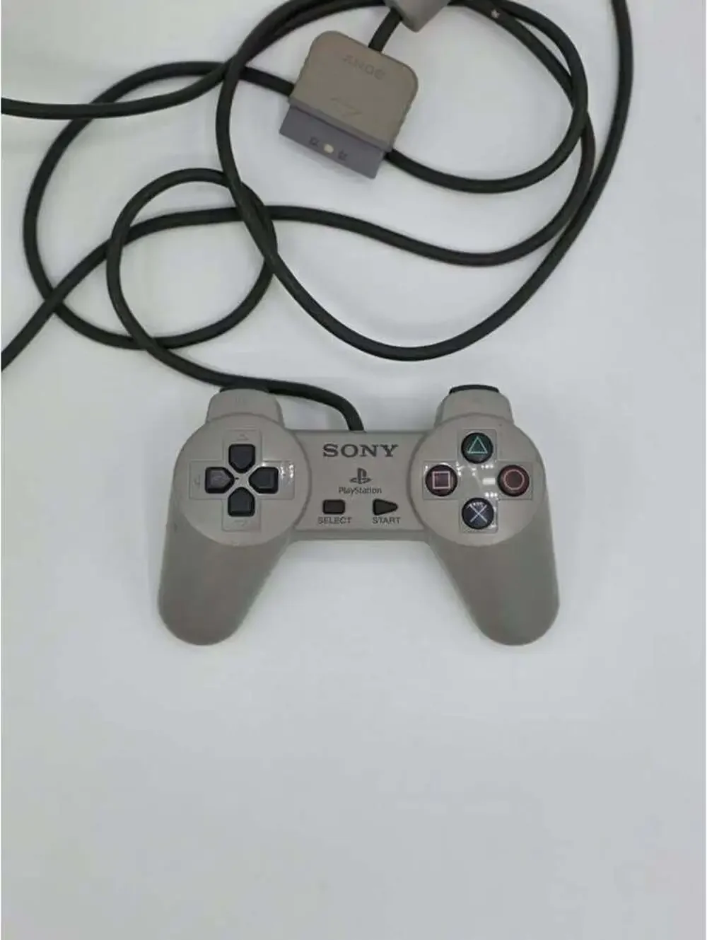 Original Playstation 1 controller